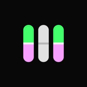 Jacuś — I Don&#039;t Take Pills, Cause I Take Drugs cover artwork