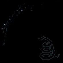 Metallica — Holier Than Thou cover artwork