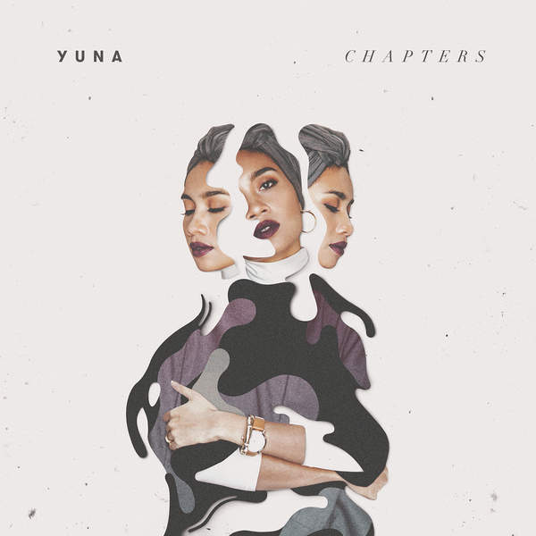 Yuna — Unrequited Love cover artwork