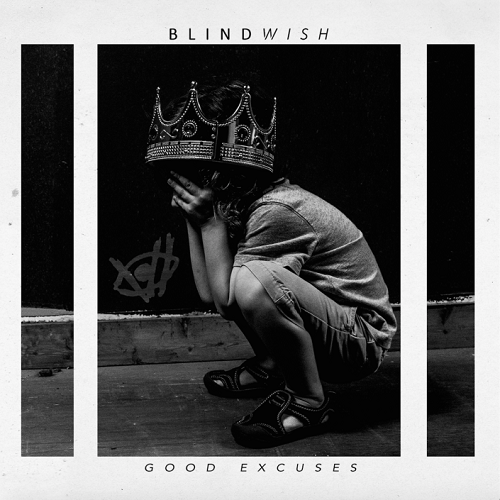 Blindwish — After Midnight cover artwork