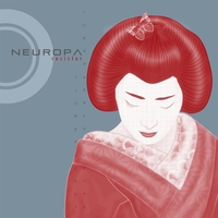 Neuropa — Americana cover artwork