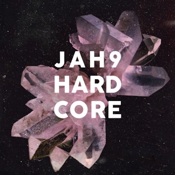 Jah9 — Hardcore cover artwork
