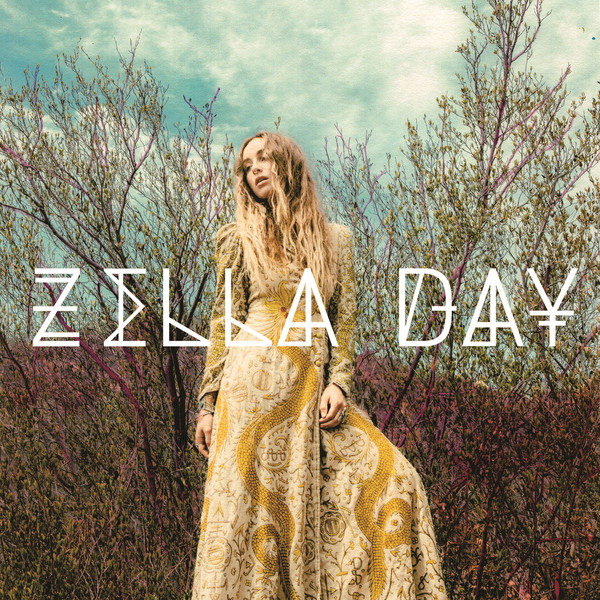 Zella Day Zella Day cover artwork