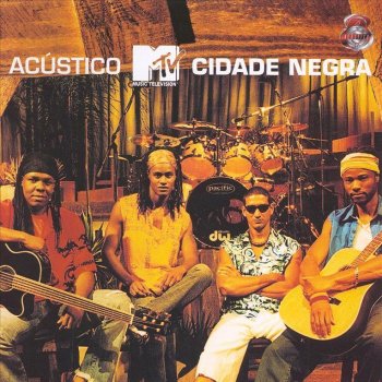 Cidade Negra — Girassol cover artwork