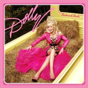 Dolly Parton Backwoods Barbie cover artwork