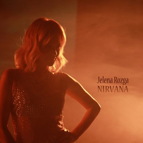 Jelena Rozga — Nirvana cover artwork