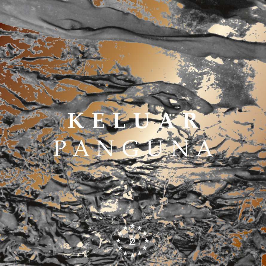 Keluar — Panguna cover artwork