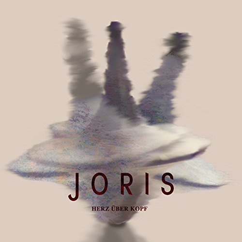 Joris — Herz Über Kopf cover artwork