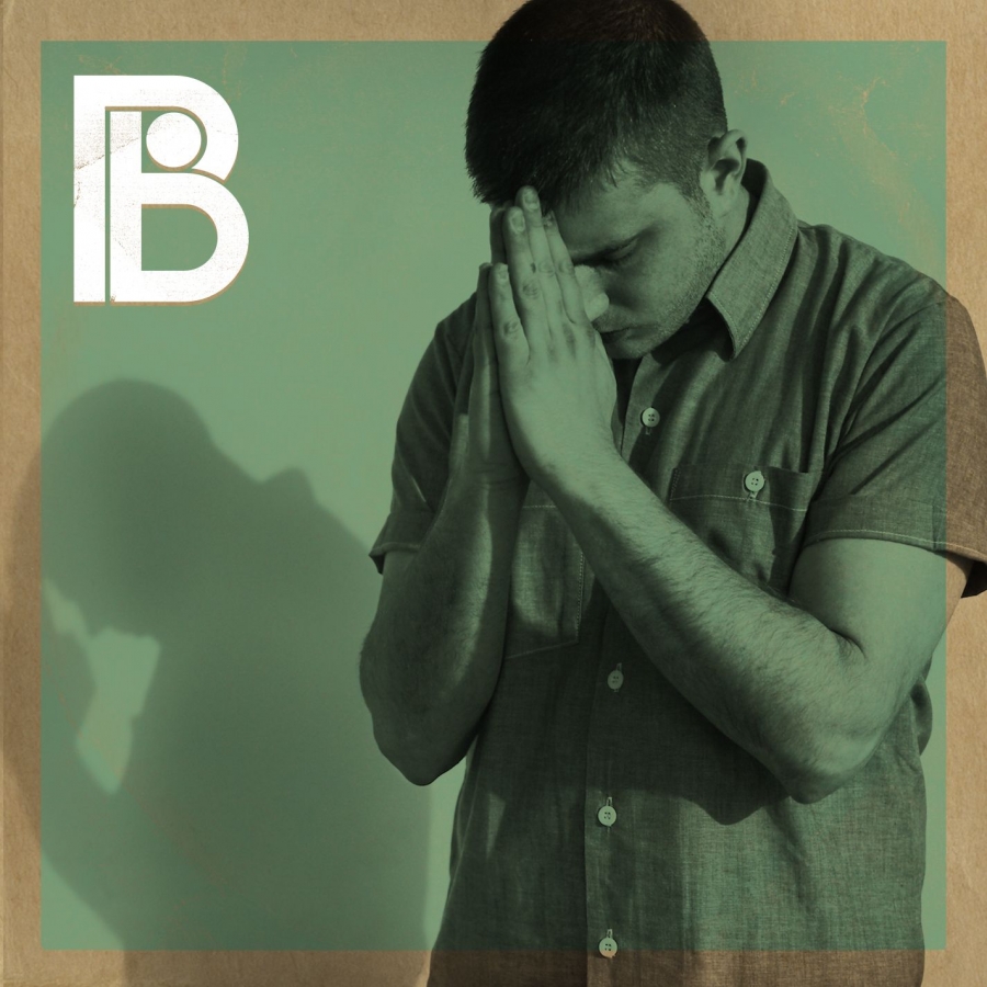 Plan B Prayin&#039; cover artwork