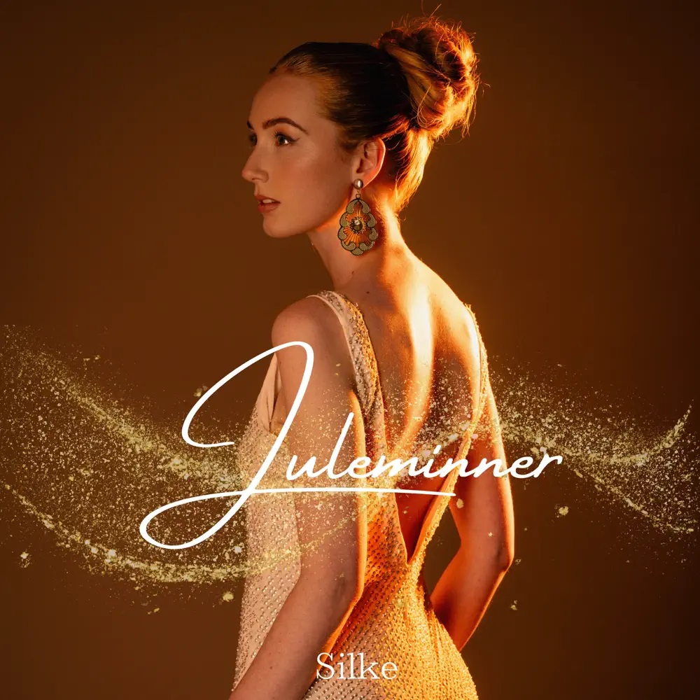 Silke — Himmelen I Min Favn cover artwork