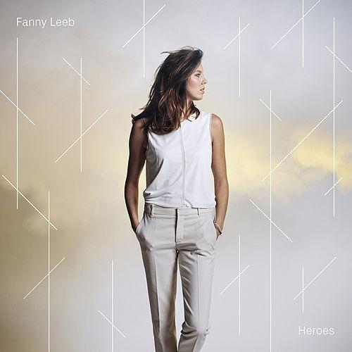 Fanny Leeb — Daddy Told Me cover artwork
