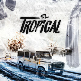SL Tropical cover artwork