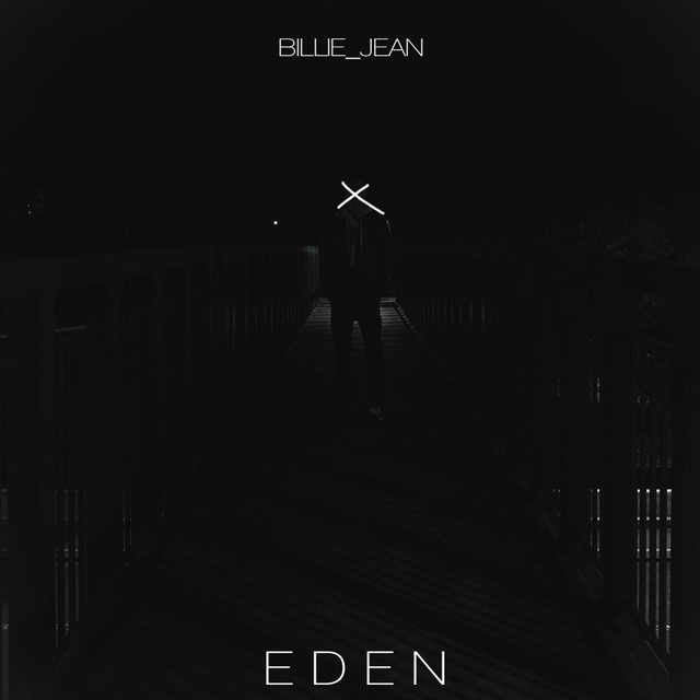 EDEN — Billie Jean cover artwork