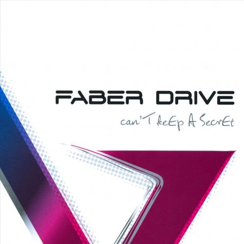 Faber Drive You And I Tonight cover artwork
