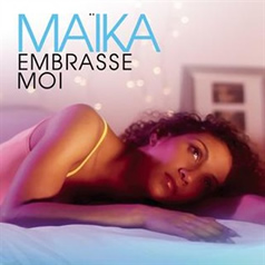 Maïka — Embrasse Moi cover artwork