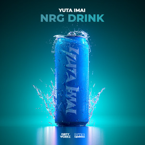 Yuta Imai — NRG Drink cover artwork