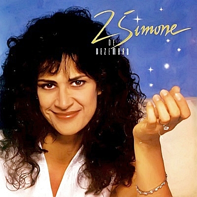 Simone — 25 de Dezembro cover artwork