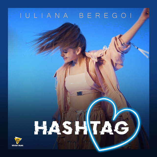 Iuliana Beregoi — Hashtag cover artwork