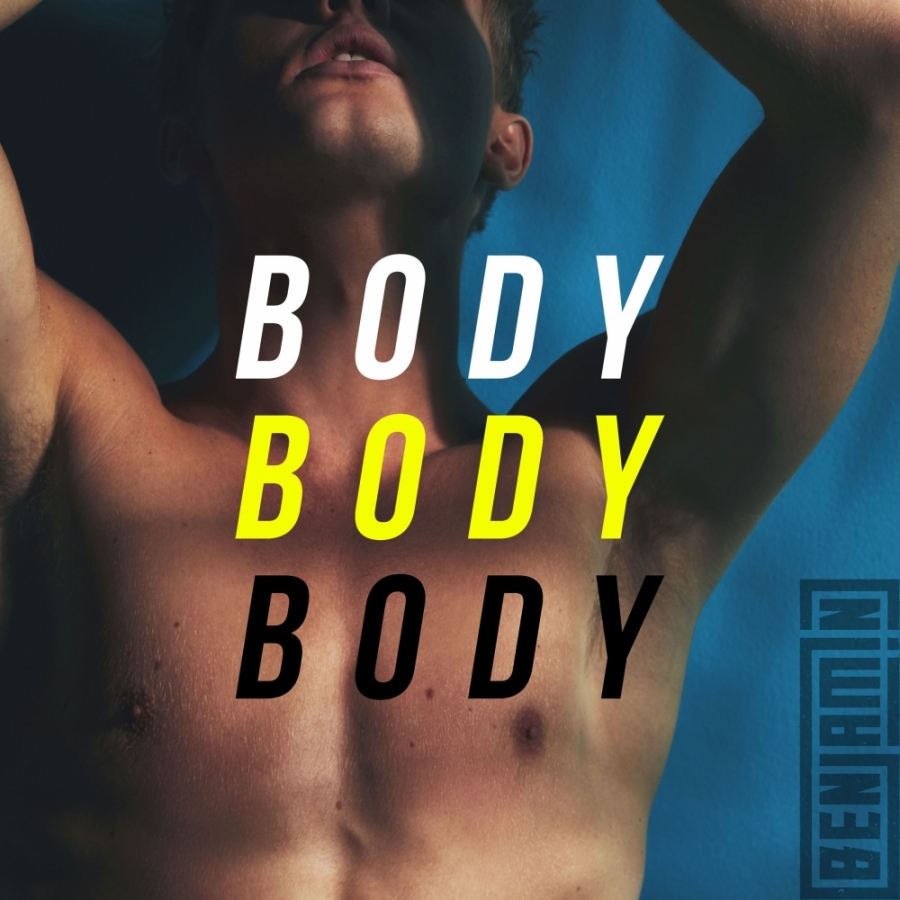 Benjamin — Body cover artwork