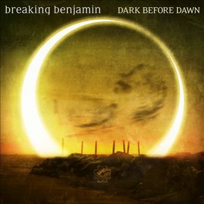 Breaking Benjamin — Defeated cover artwork