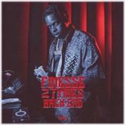 Finesse2Tymes — Back End cover artwork