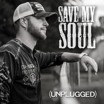 Jacob Bryant Save My Soul cover artwork