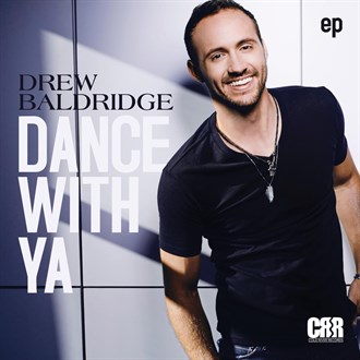 Drew Baldridge — Dance With Ya cover artwork