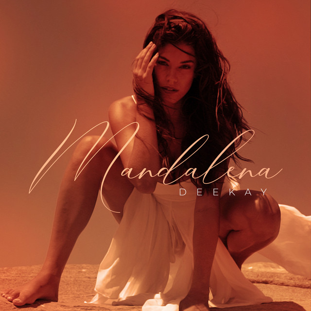 Deekay — Mandalena cover artwork