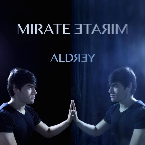 Aldrey — Mírate cover artwork