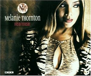 Melanie Thornton — Heartbeat cover artwork