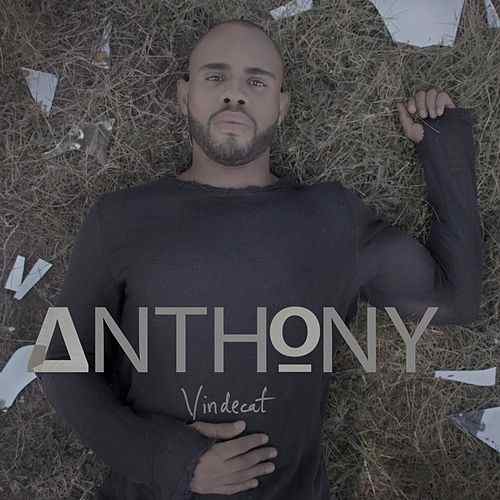 Anthony — Vindecat cover artwork