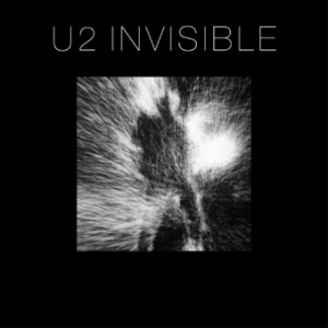 U2 — Invisible cover artwork