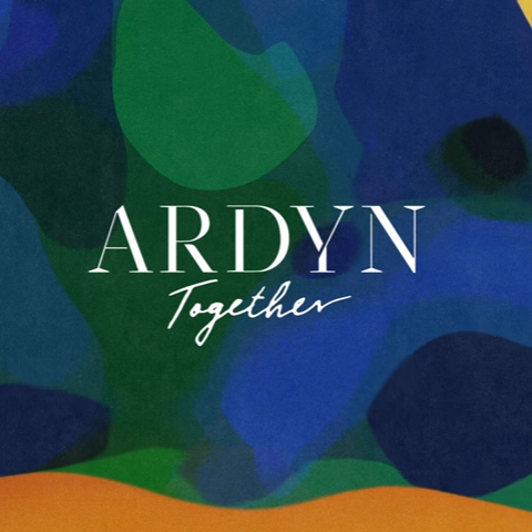 Ardyn — Together cover artwork