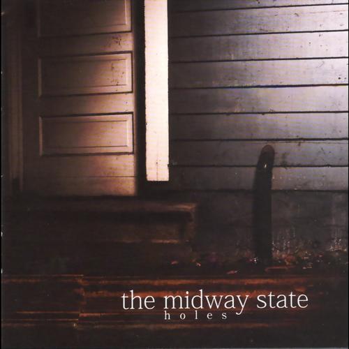 The Midway State — Never Again cover artwork