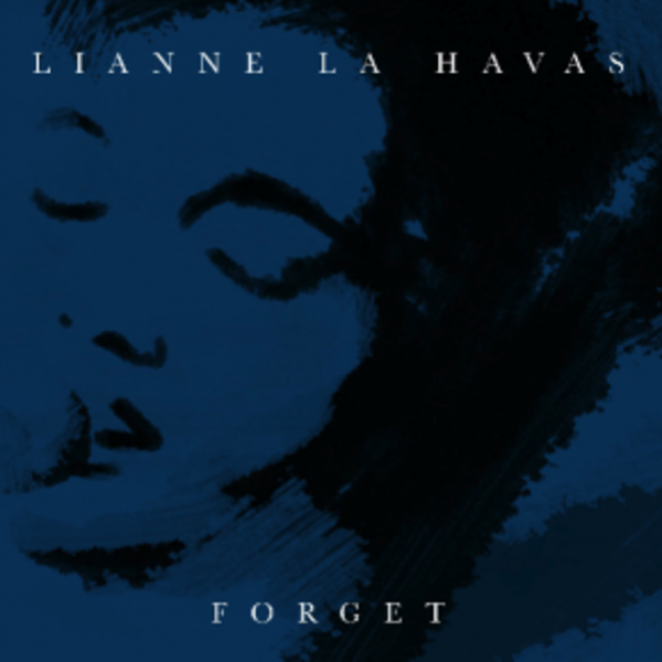 Lianne La Havas — Forget cover artwork