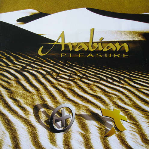 Mario Più & Mauro Picotto — Arabian Pleasure cover artwork