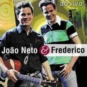 João Neto &amp; Frederico — Não É Chuva De Verão cover artwork