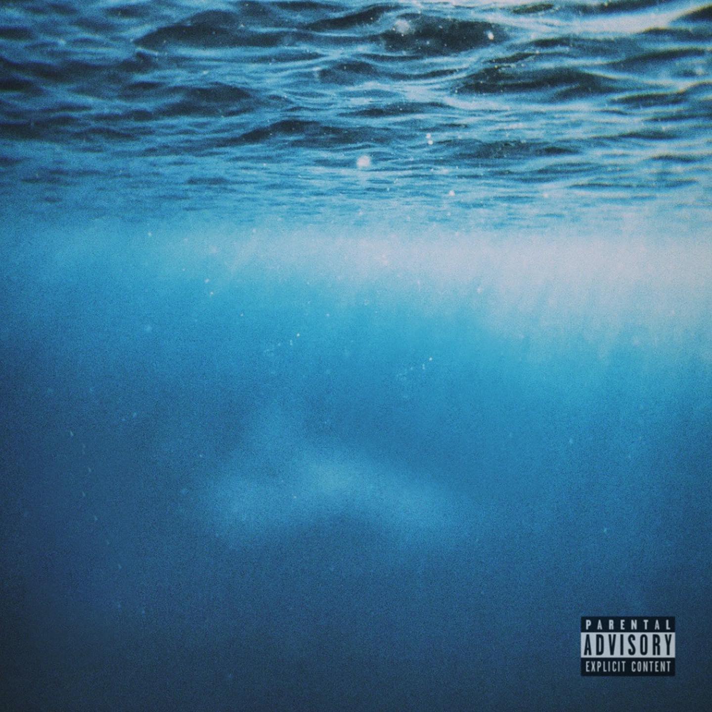 Alyssa Reid — Ocean cover artwork