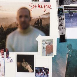 Active Child — Set Me Free cover artwork