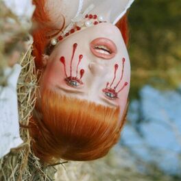 Maya Karli Make It Stop cover artwork