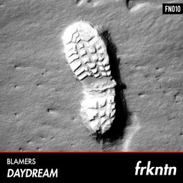 Blamers — Daydream cover artwork