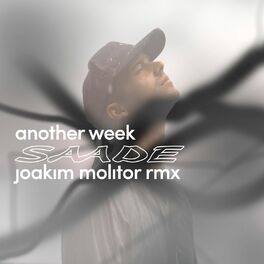 Eric Saade — Another Week (Joakim Molitor Remix) cover artwork