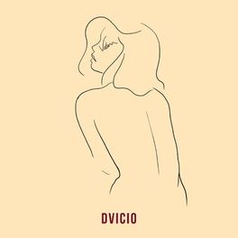 Dvicio — Valeria cover artwork