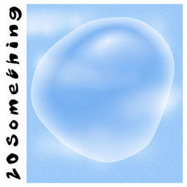 Pool — 20 Something cover artwork