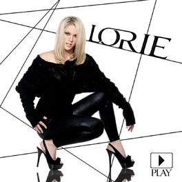 Lorie — Play cover artwork
