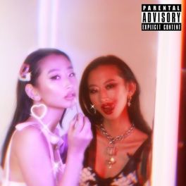 Lil Mariko featuring Zheani — Disgusting cover artwork
