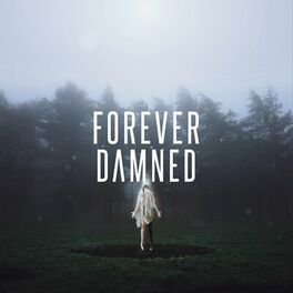 Citizen Soldier — Forever Damned cover artwork
