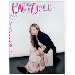 Sophomore — Baby Doll cover artwork