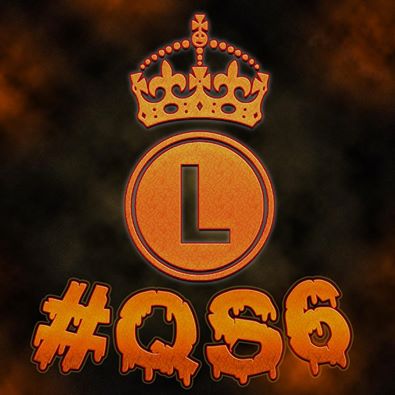Lady Leshurr Queen&#039;s Speech 6 cover artwork