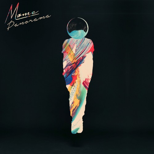 MOME & Midnight To Monaco — Alive (MOME Vs Midnight To Monaco) cover artwork